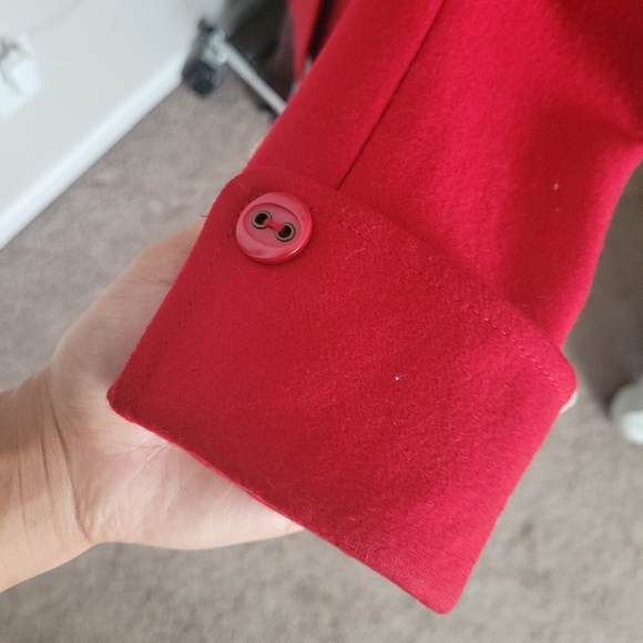 Winter Coat - Picture 2 of 3